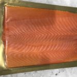 Smoked Salmon 200g packs from Severn and Wye Smokery