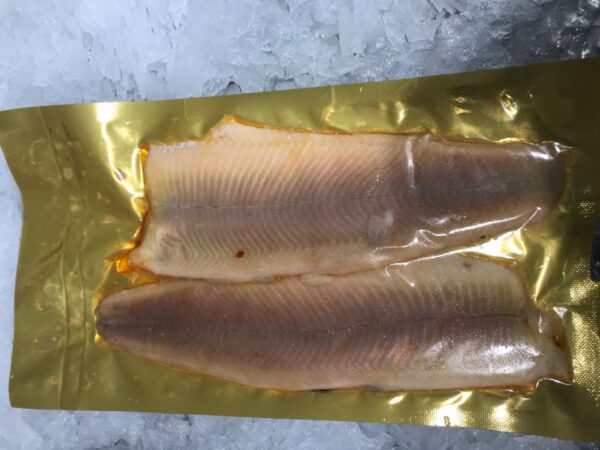 Smoked Trout Fillets from Severn and Wye Smokery