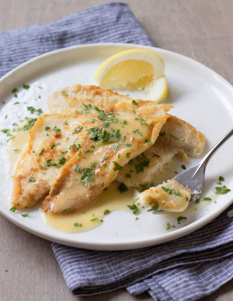 Medium Fresh Lemon Sole Fillets – Peets Plaice